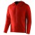 Куртка TLD MATHIS JACKET MONO [RACE RED] LG